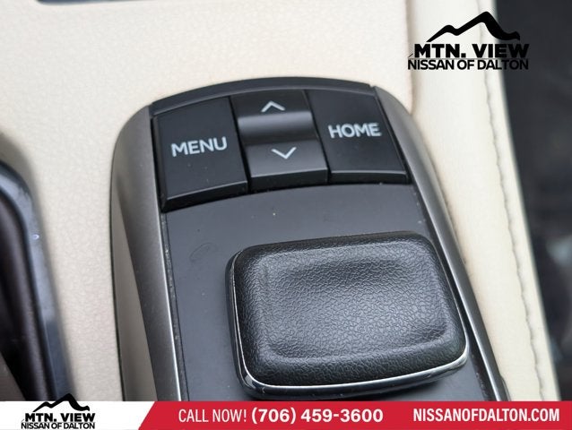 2016 Lexus ES 350 350