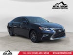 2016 Lexus ES 350 350