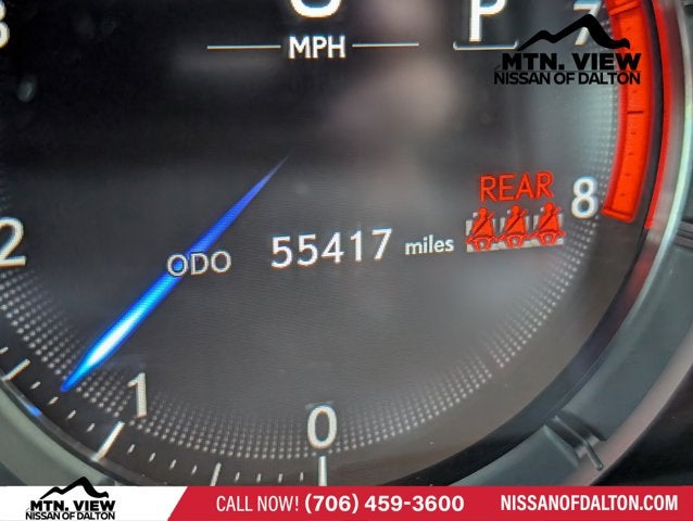 2022 Lexus ES ES 300h F SPORT