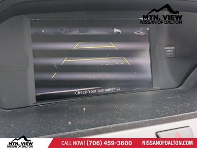 2016 Honda Odyssey LX