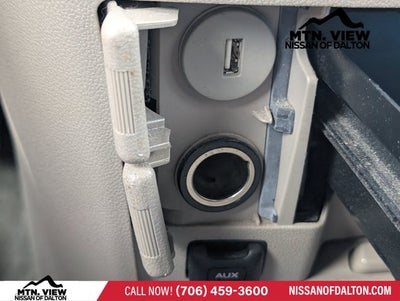 2016 Honda Odyssey LX