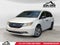 2016 Honda Odyssey LX