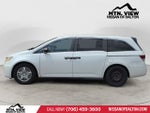 2016 Honda Odyssey LX
