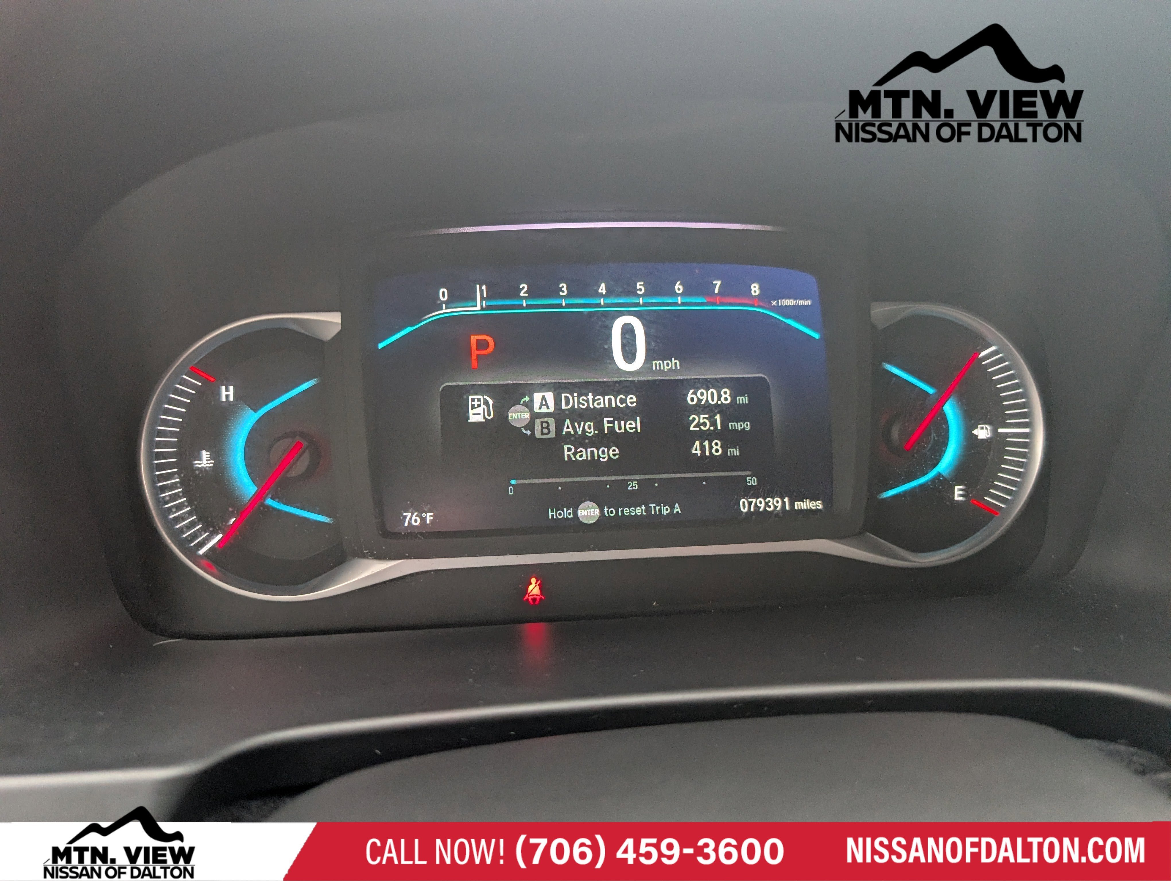 2021 Honda Pilot Touring 8-Passenger