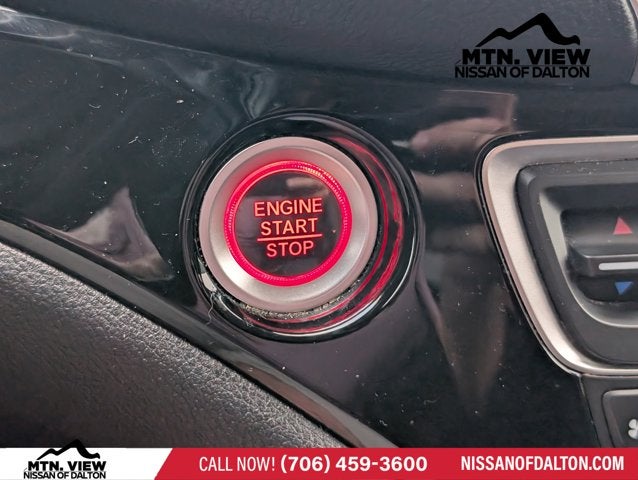 2021 Honda Pilot Touring 8-Passenger