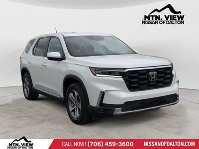 2024 Honda Pilot EX-L 7 Passenger