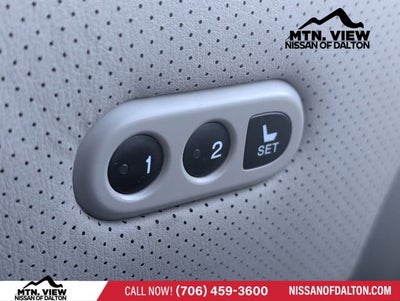 2010 Acura RDX Tech Pkg