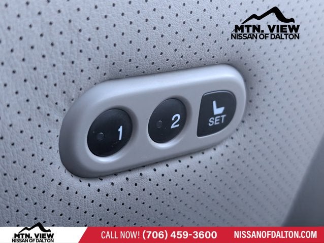 2010 Acura RDX Tech Pkg