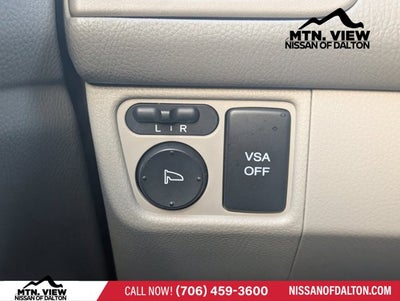 2010 Acura RDX Tech Pkg