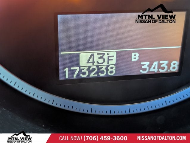 2010 Acura RDX Tech Pkg