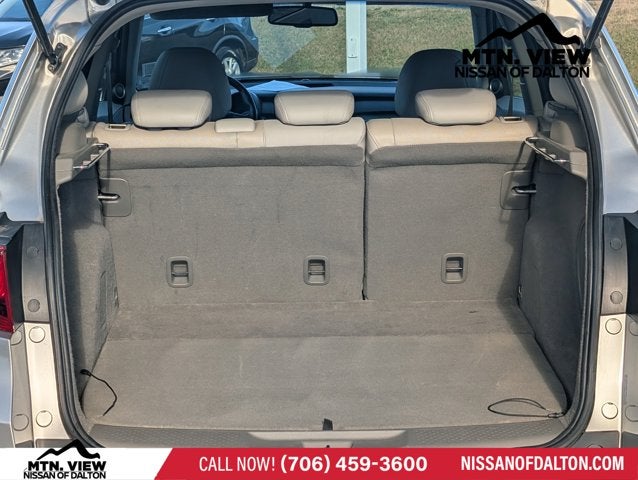 2010 Acura RDX Tech Pkg