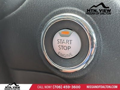 2016 Nissan Pathfinder SV