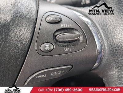 2020 Nissan Murano SV