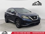 2020 Nissan Murano SV