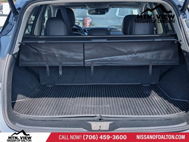 2022 Nissan Murano Platinum