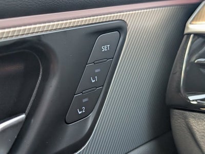 2027 Nissan Murano Dark Armor