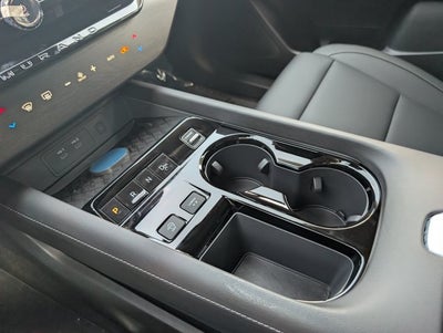 2027 Nissan Murano Dark Armor