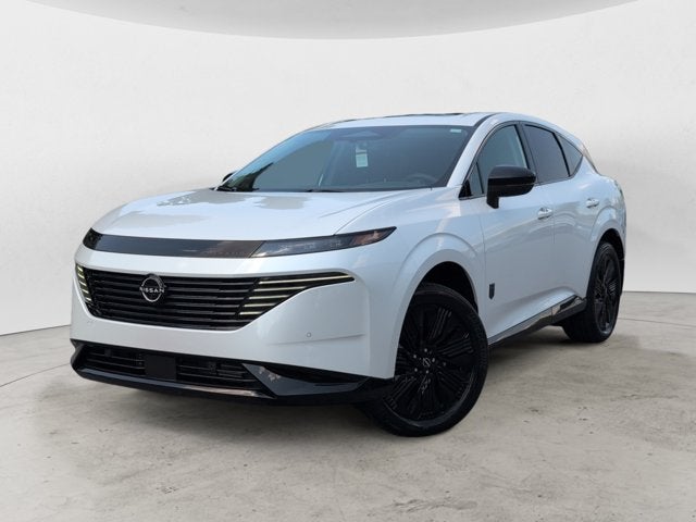 2027 Nissan Murano Dark Armor