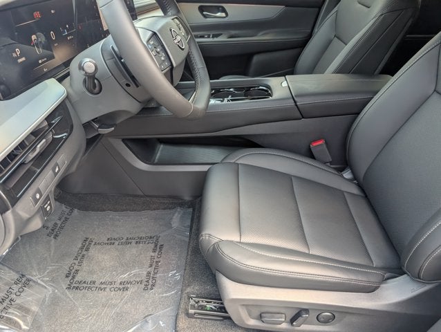2027 Nissan Murano Dark Armor
