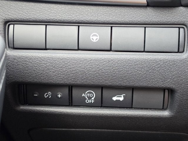 2026 Nissan Rogue Dark Armor - Photo 13
