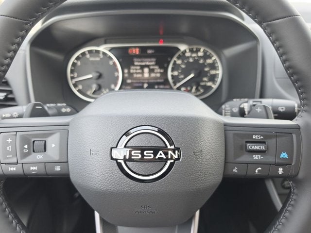2026 Nissan Rogue Dark Armor - Photo 14