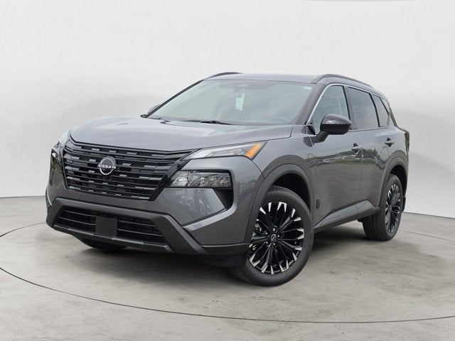 2026 Nissan Rogue Dark Armor - Photo 3