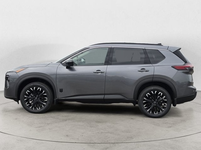 2026 Nissan Rogue Dark Armor - Photo 4