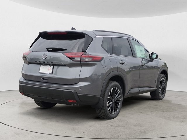 2026 Nissan Rogue Dark Armor - Photo 6