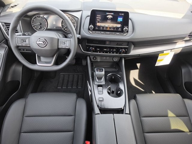2026 Nissan Rogue Dark Armor - Photo 7
