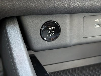 2027 Nissan Rogue SV