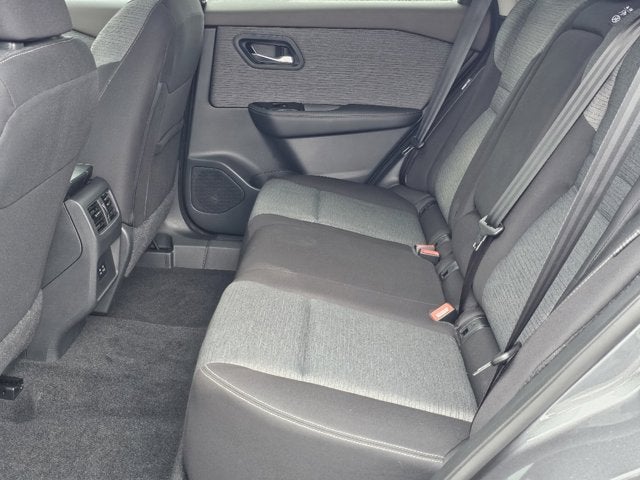 2023 Nissan Rogue Base