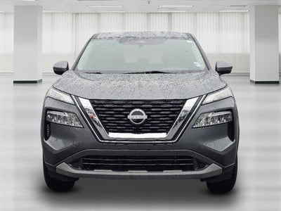 2023 Nissan Rogue Base