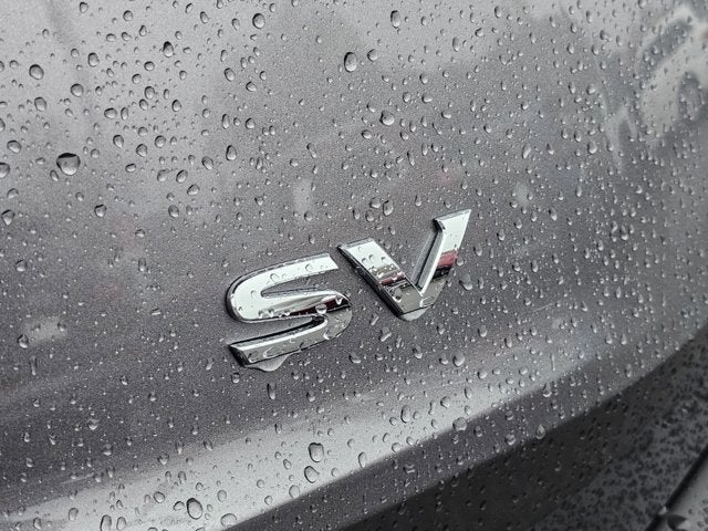 2023 Nissan Rogue Base