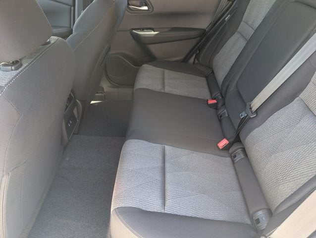 2027 Nissan Rogue SV