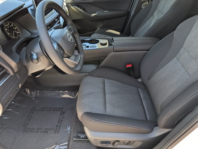 2027 Nissan Rogue SV