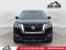 2025 Nissan Pathfinder S