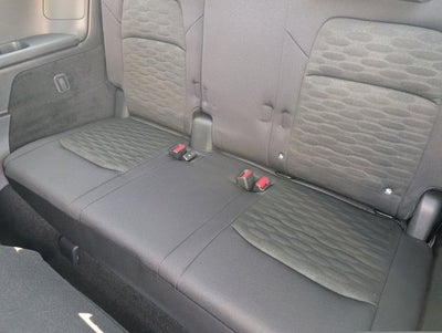 2026 Nissan Pathfinder S