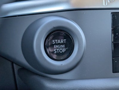 2026 Nissan Pathfinder S