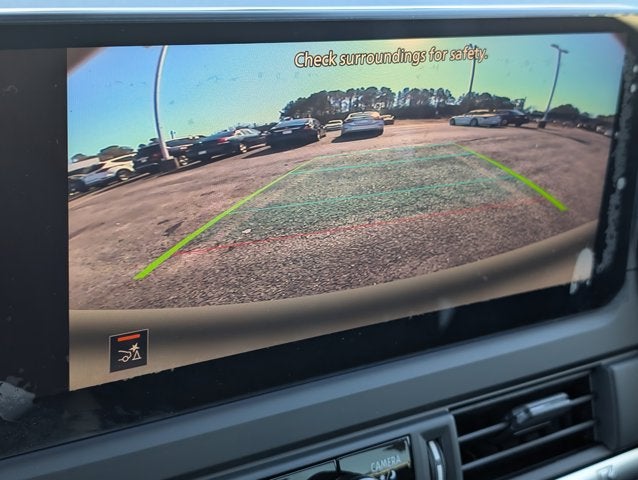 2026 Nissan Pathfinder S