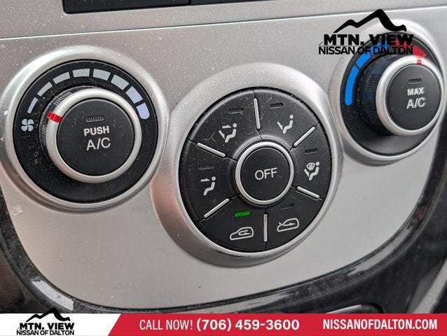 2009 Hyundai Santa Fe SE