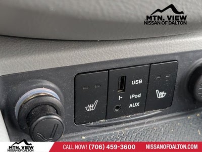 2009 Hyundai Santa Fe SE