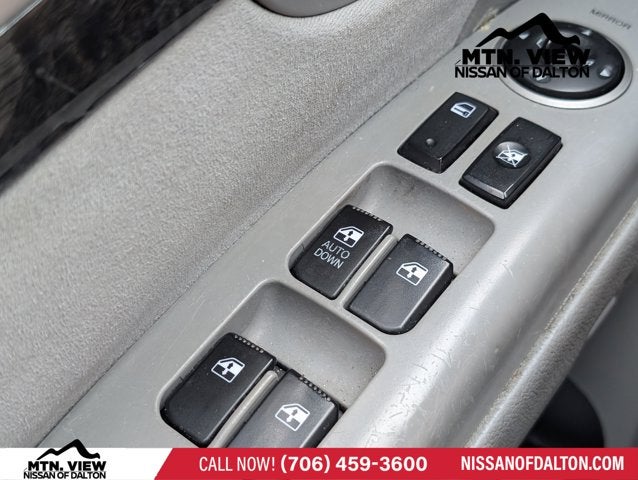 2009 Hyundai Santa Fe SE