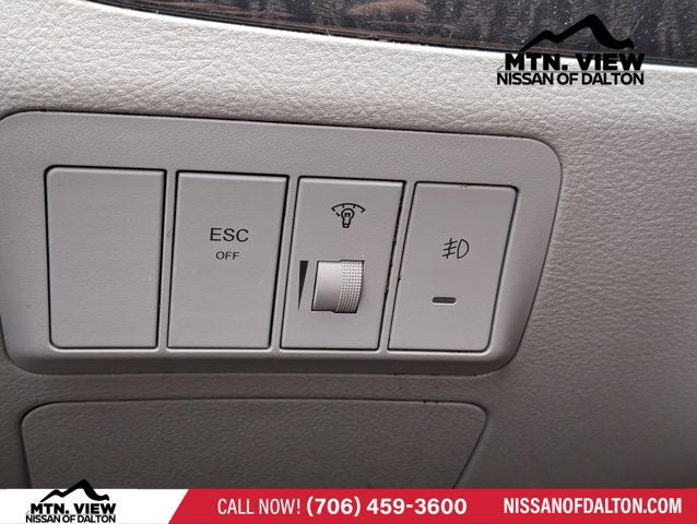 2009 Hyundai Santa Fe SE