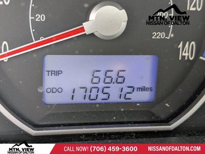 2009 Hyundai Santa Fe SE