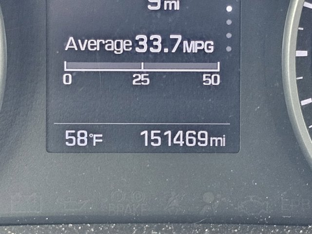 2018 Hyundai Elantra Base