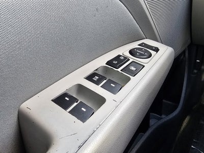 2018 Hyundai Elantra Base