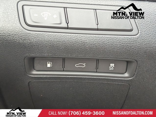 2016 Hyundai Sonata 2.4L Sport