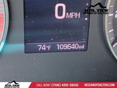 2016 Hyundai Sonata 2.4L Sport