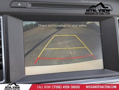 2016 Hyundai Sonata 2.4L Sport