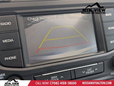 2015 Hyundai Sonata 2.4L Sport